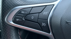 Renault Captur 1.6 E-TECH Hybrid 145 R.S. Line 5dr Auto Hybrid Hatchback